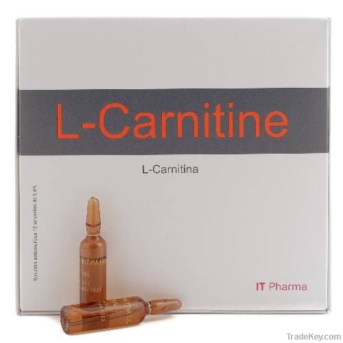 L Carnitine