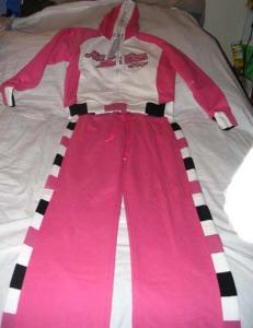 women's sweat suits