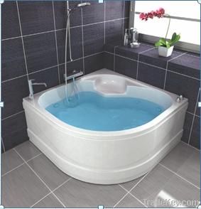 Bath tubs-jakuzzis-shower trays