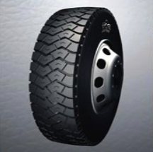 ALL-STELL-TYRE