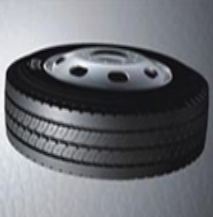 ALL-STELL-TYRE