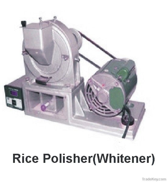 Rice Polisher