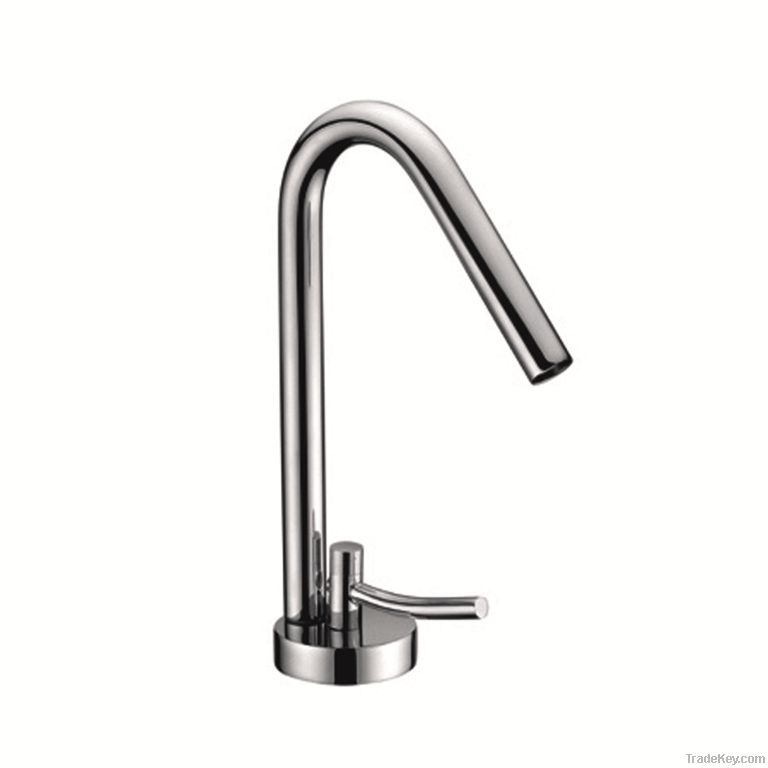 Bathroom Basin High Mixer / Faucet / Tap