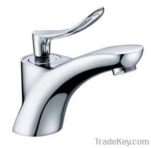 Bathroom Basin High Mixer / Faucet / Tap