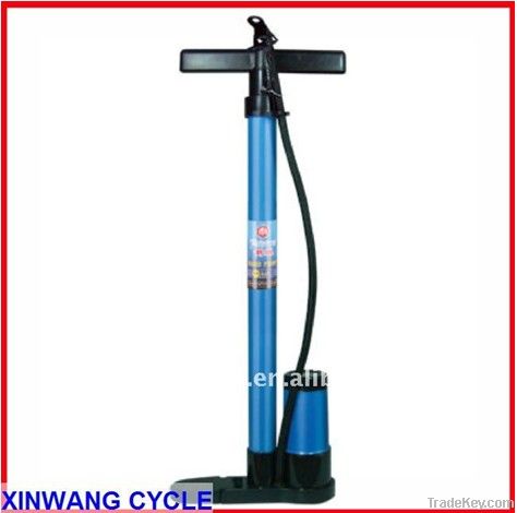 bike pump, bicycle pump