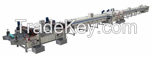 PVC ceiling printing machine