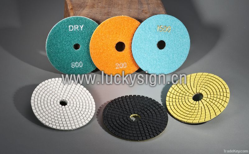 Polishing Pad