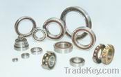 Angular Contact Ball Bearings