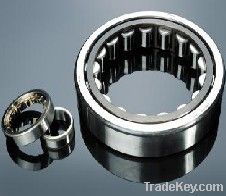 Cylindrical Roller Bearings