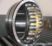 Spherical roller bearings