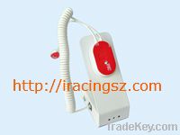 mobile phone alarm