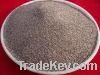 sandblasting  abrasives