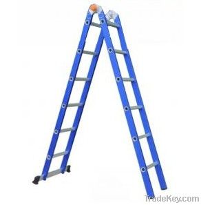 Sell European Double-uses Aluminum Ladder (OLT)