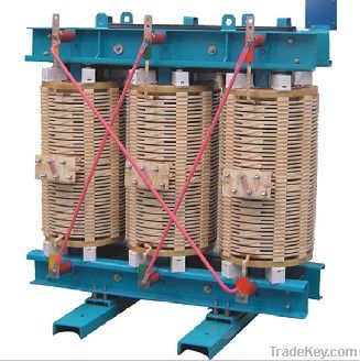 Three-phase Dry-type Power Transformer