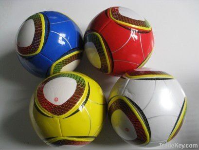 pvc soccer ball/football