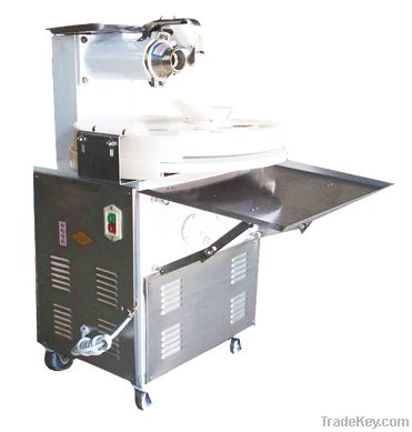 MP45/2 Dough divider rounder