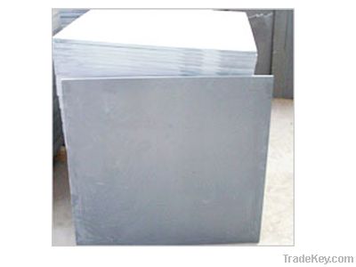 pvc block pallet for fly-ash brick making machine