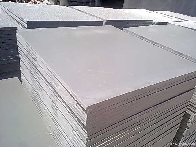 concrete block pallet , pvc pallet