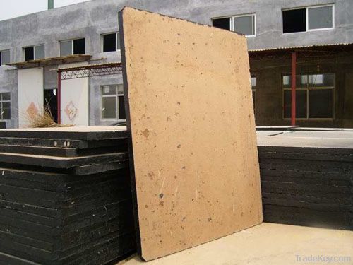 plastic cement block pallet