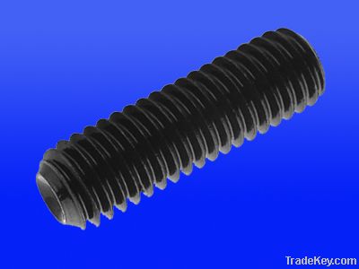 HEX SOCKET SET SCREW