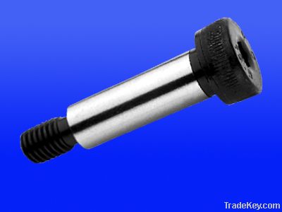 HEX SOCKET SHOULDER SCREW