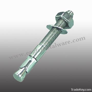 WEDGE ANCHOR