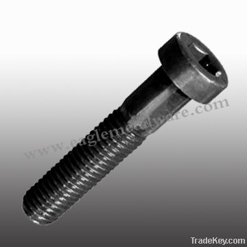 HEX SOCKET THIN HEAD CAP SCREW