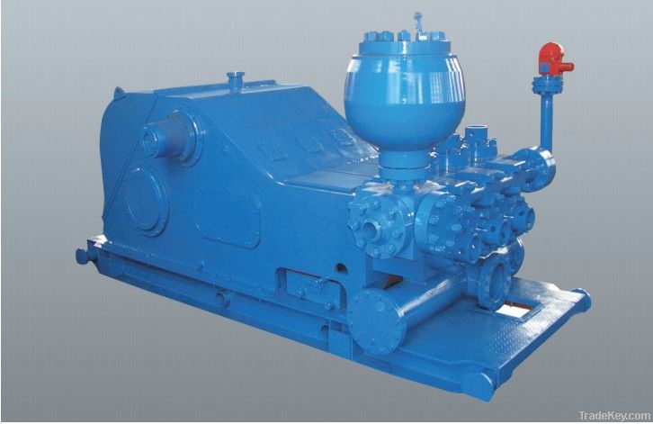 F series Mud Pump