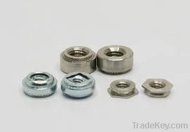 Nut Bolt Fastener Chain