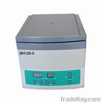 hematocrit centrifuge