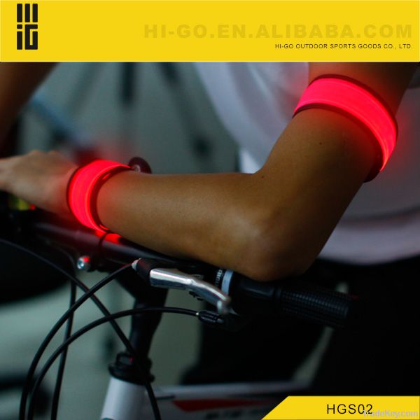 Fashion LED flahing bracelet