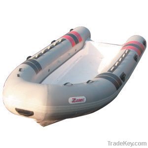 Rigid Inflatable Boat