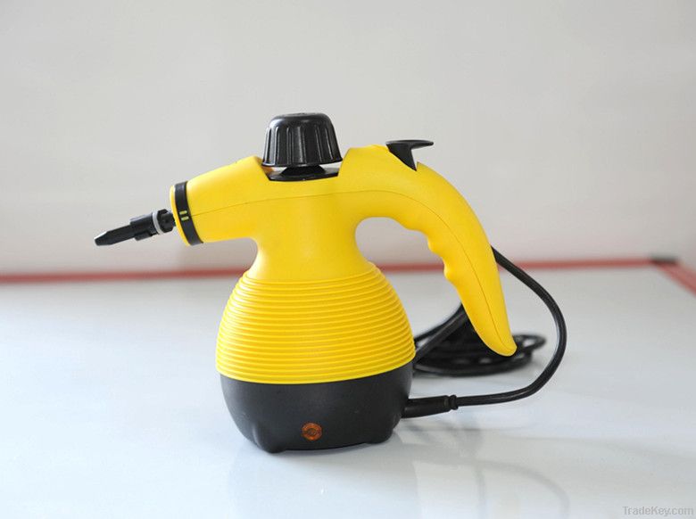 Steam Cleaner