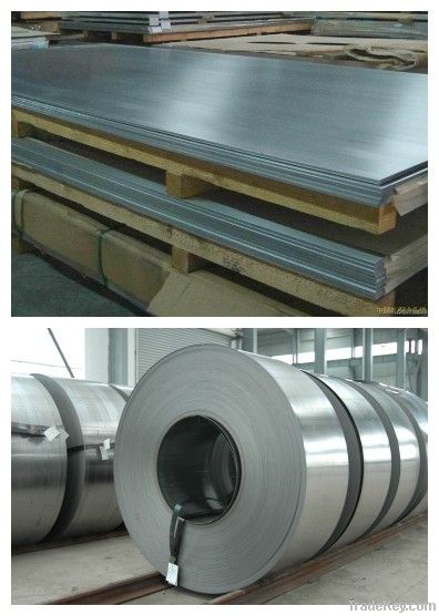 steel plate, steel coil