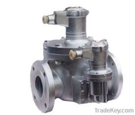 Solenoid Valves (depot parts)