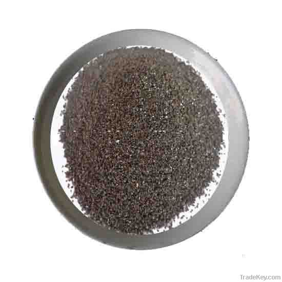 Brown Fused Alumina Oxide