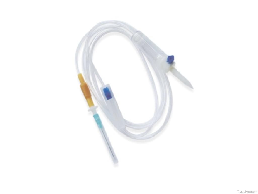 Infusion Set