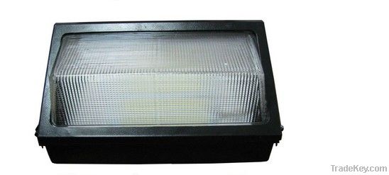 120W led wall pack Outdoor LED wall pack of  5 years warranty with UL