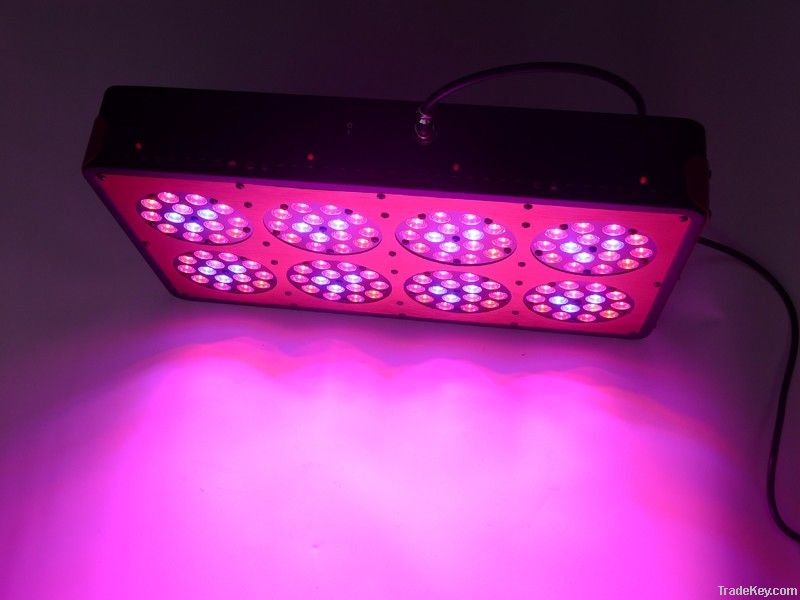 100~600w full spectrum apollo 8 led grow lights with ce rohs