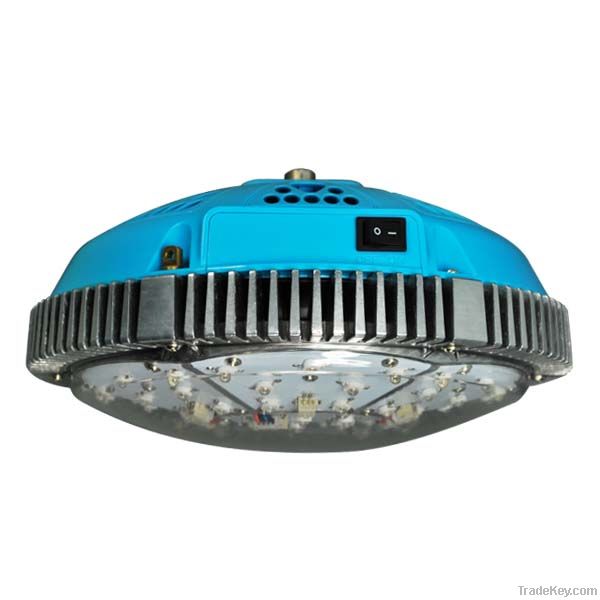 ufo 90w/140w led grow light with ce rohs approved