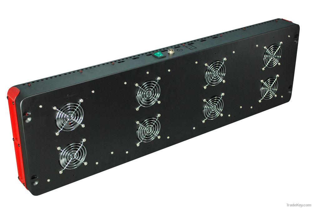 apollo 16 led grow lights, led grow lighting with ce rohs