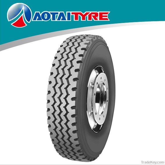 truck tires 295/80R22.5