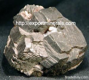 Nickel Ore