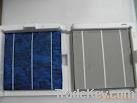 156mm poly photovoltaic solar cell price, high conversion solar cells