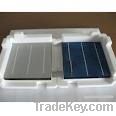 156mm high conversion poly solar cell price