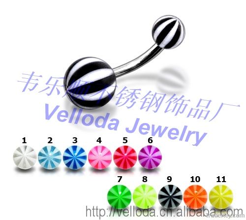 New Item Belly rings body jewelry