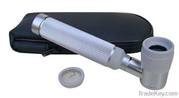 dermatoscope