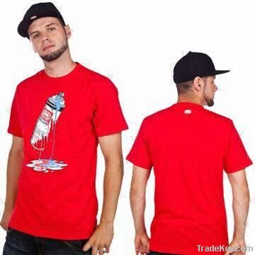 Men&#039;s Promotional T-shirt