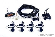 vp-280 wireless parking sensor for truck