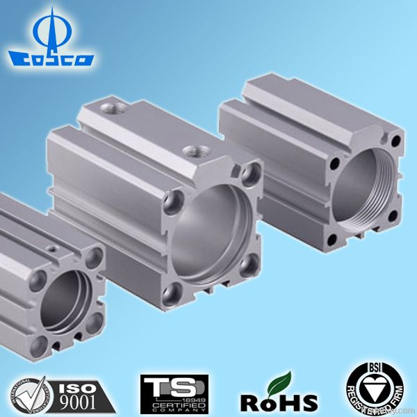 Aluminium Pneumatic cylinder